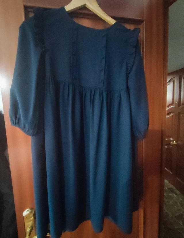Vestido 
