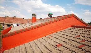 Goteras, humedades y filtraciones