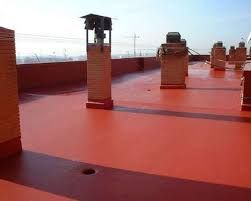 Goteras, humedades y filtraciones