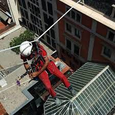 Goteras, humedades y filtraciones