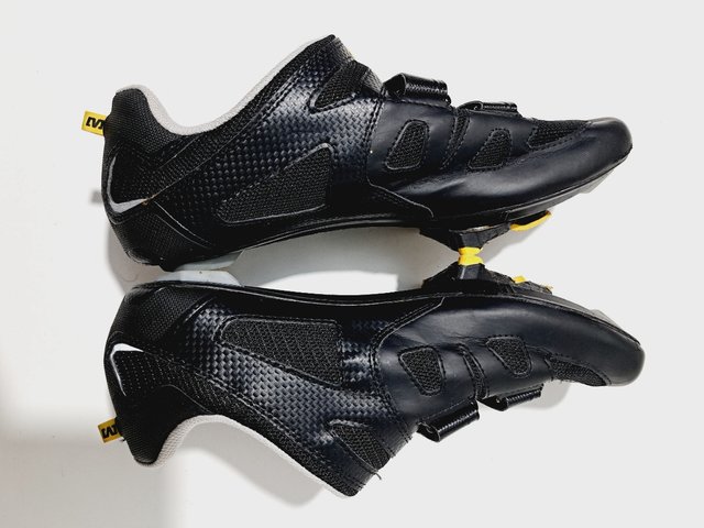 Strada Mavic T46