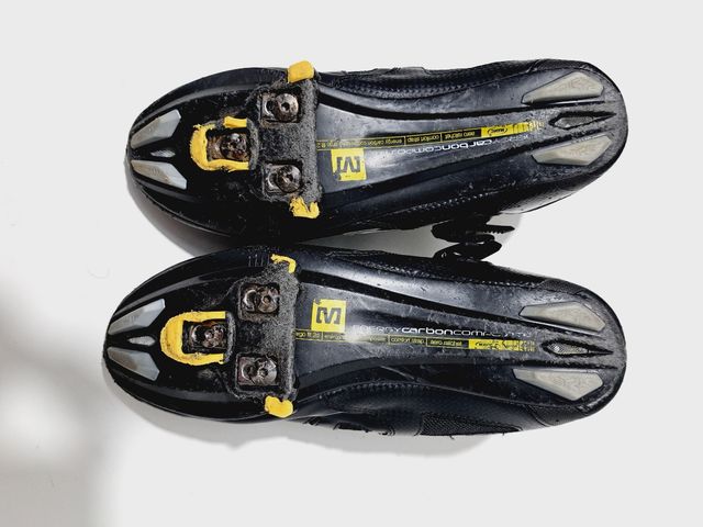 Strada Mavic T46