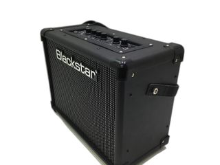 amplificador guitarra blackstar id core 20