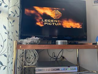 DVD Grabador Philips