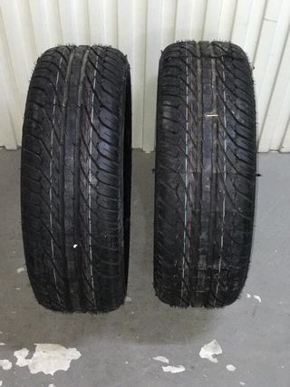 Neumaticos DUNLOP