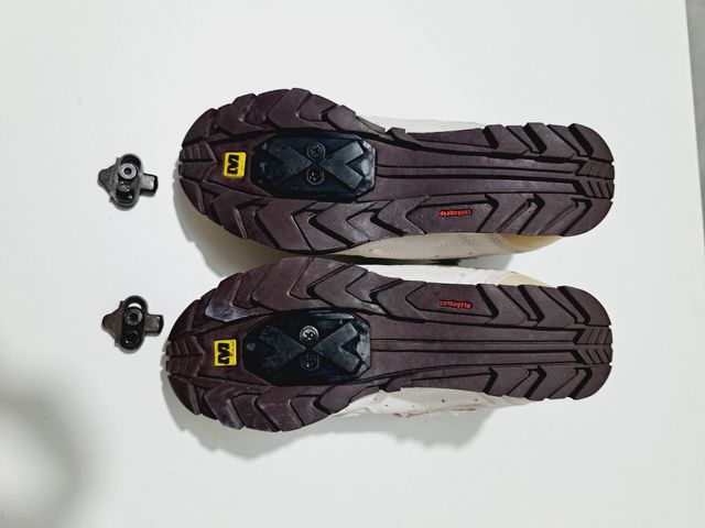 Moto Mavic T38.5