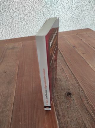 El pensamiento arcaico. Jesús Mosterín