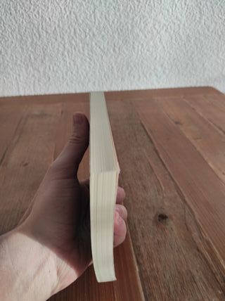 El pensamiento arcaico. Jesús Mosterín