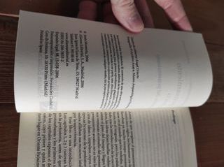 El pensamiento arcaico. Jesús Mosterín