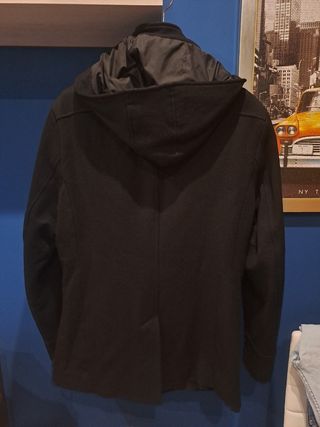 ChaquetaHombre Zara