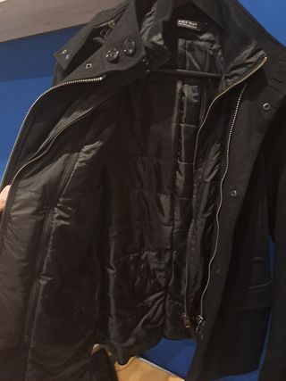ChaquetaHombre Zara