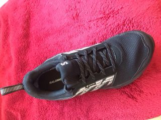 Zapatillas SALOMON de mujer Wander GTX W GORE-TEX