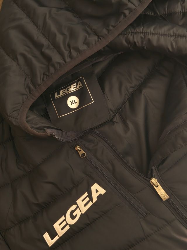 Giubbotto - Legea (XL)