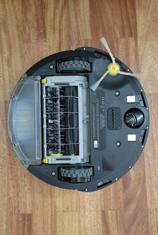 Roomba 616