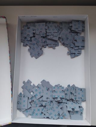 Puzzle Chamboy y amiguis