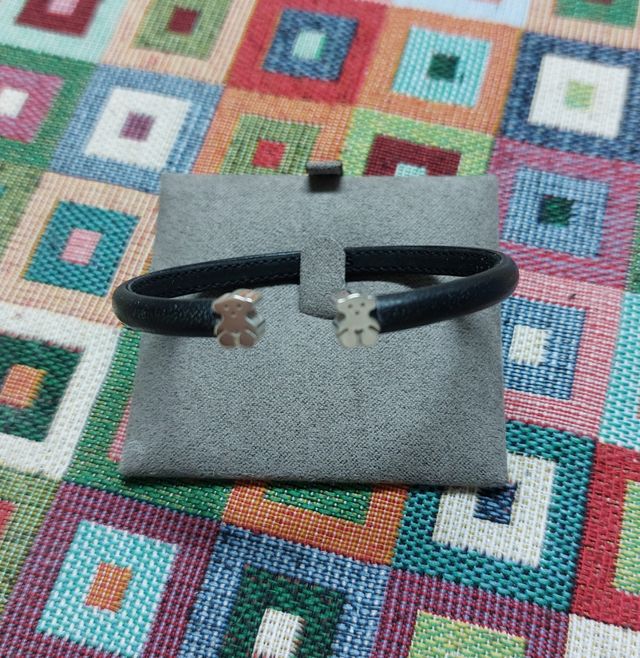 Pulsera TOUS sweet Dolls