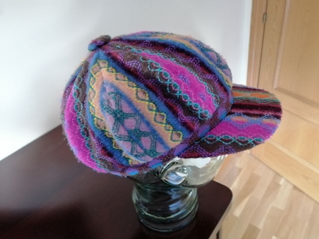 Cappello Beret