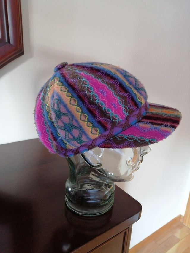 Cappello Beret