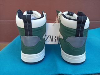 Zapatos nuevos Zara unisex