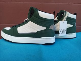 Zapatos nuevos Zara unisex