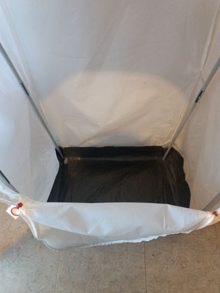 Armario Ikea Vuku en Valencia