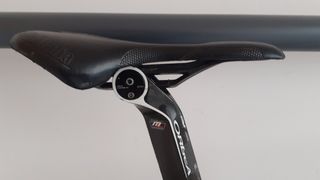 Orbea Orca 2x11v campagnolo o shimano