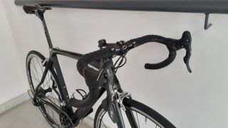 Orbea Orca 2x11v campagnolo o shimano
