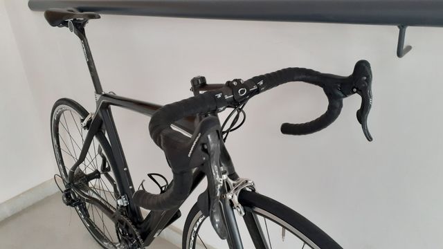 Orbea Orca 2x11v campagnolo o shimano