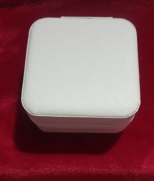 Pendientes de plata de mujer .Nuevos