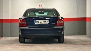 Volvo S80 2001