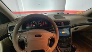 Volvo S80 2001
