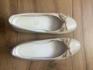 Zapatos niña comunion