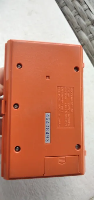 Donkey Kong de Nintendo