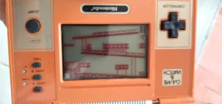 Donkey Kong de Nintendo