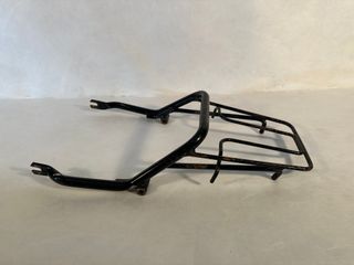 🛵 Baca trasera portabultos honda scoopy 75