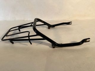 🛵 Baca trasera portabultos honda scoopy 75