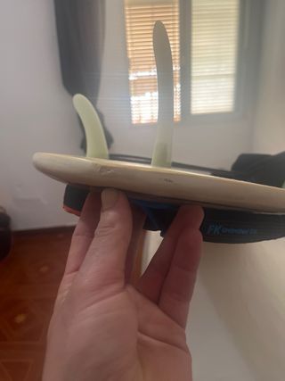 Tabla surf limit waves 6,1