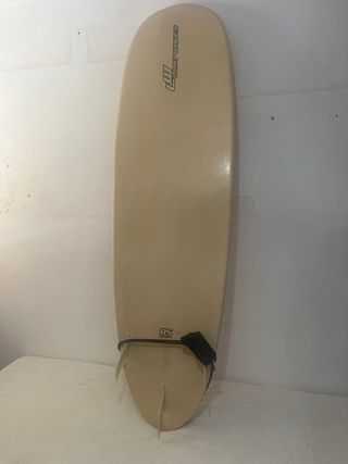 Tabla surf limit waves 6,1