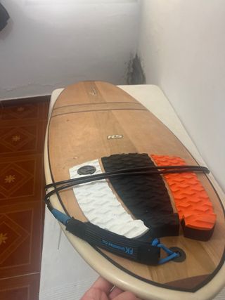 Tabla surf limit waves 6,1