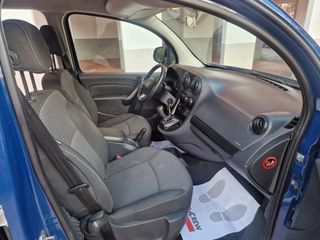 MERCEDES-BENZ CITAN 109 CDI TOURER 5 PLAZAS 2019