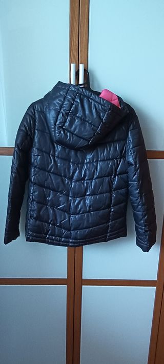 Cazadora Zara Girls
