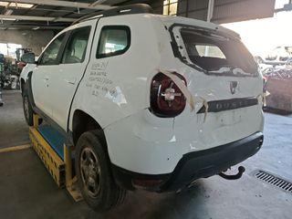 DESPIECE COMPLETO DACIA DUSTER II