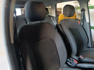 DESPIECE COMPLETO DACIA DUSTER II