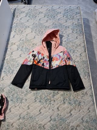 Traje completo de esquí