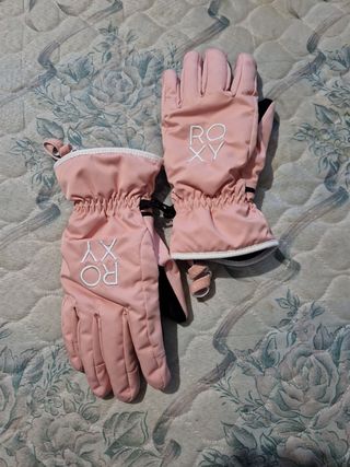 Traje completo de esquí