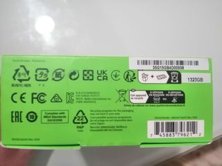 Cargador inalámbrico Belkin Boost Charge 15w