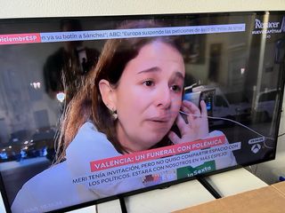 Placa principal samsung ue58h5203