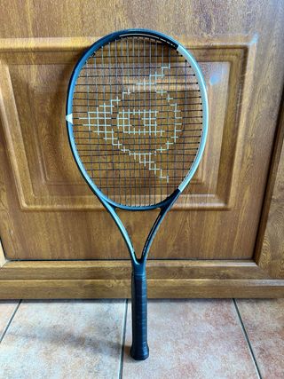 Raqueta tenis Dunlop