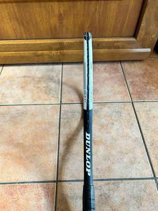 Raqueta tenis Dunlop