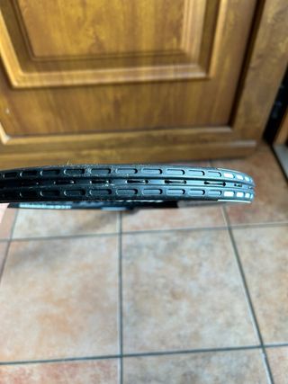 Raqueta tenis Dunlop